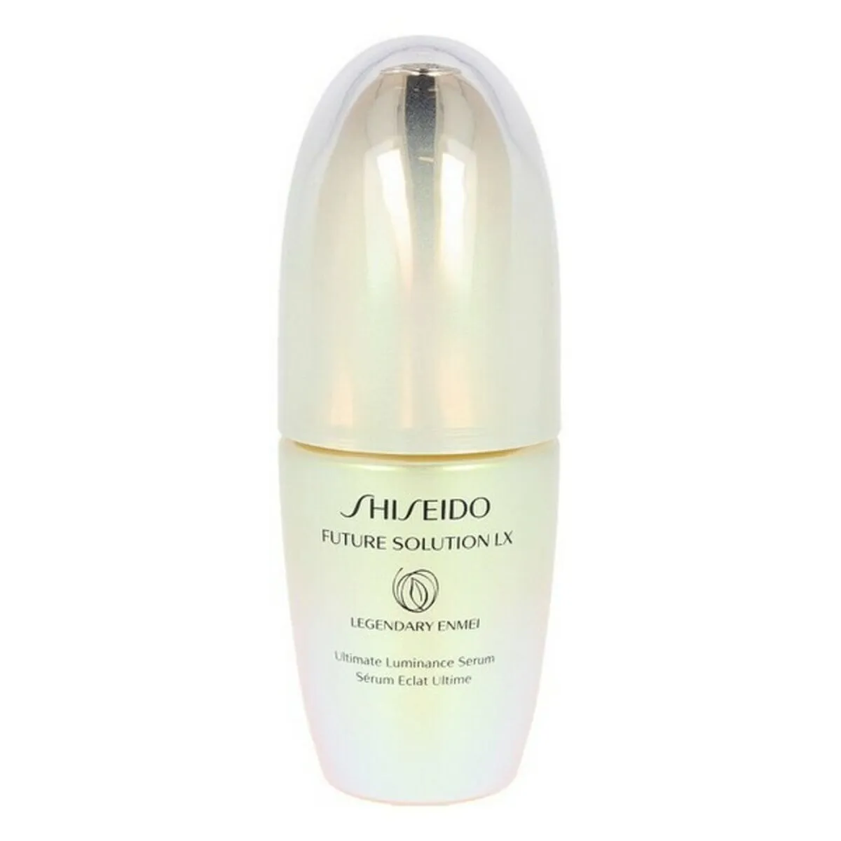 Siero Illuminante Future Solution LX Shiseido 30 ml