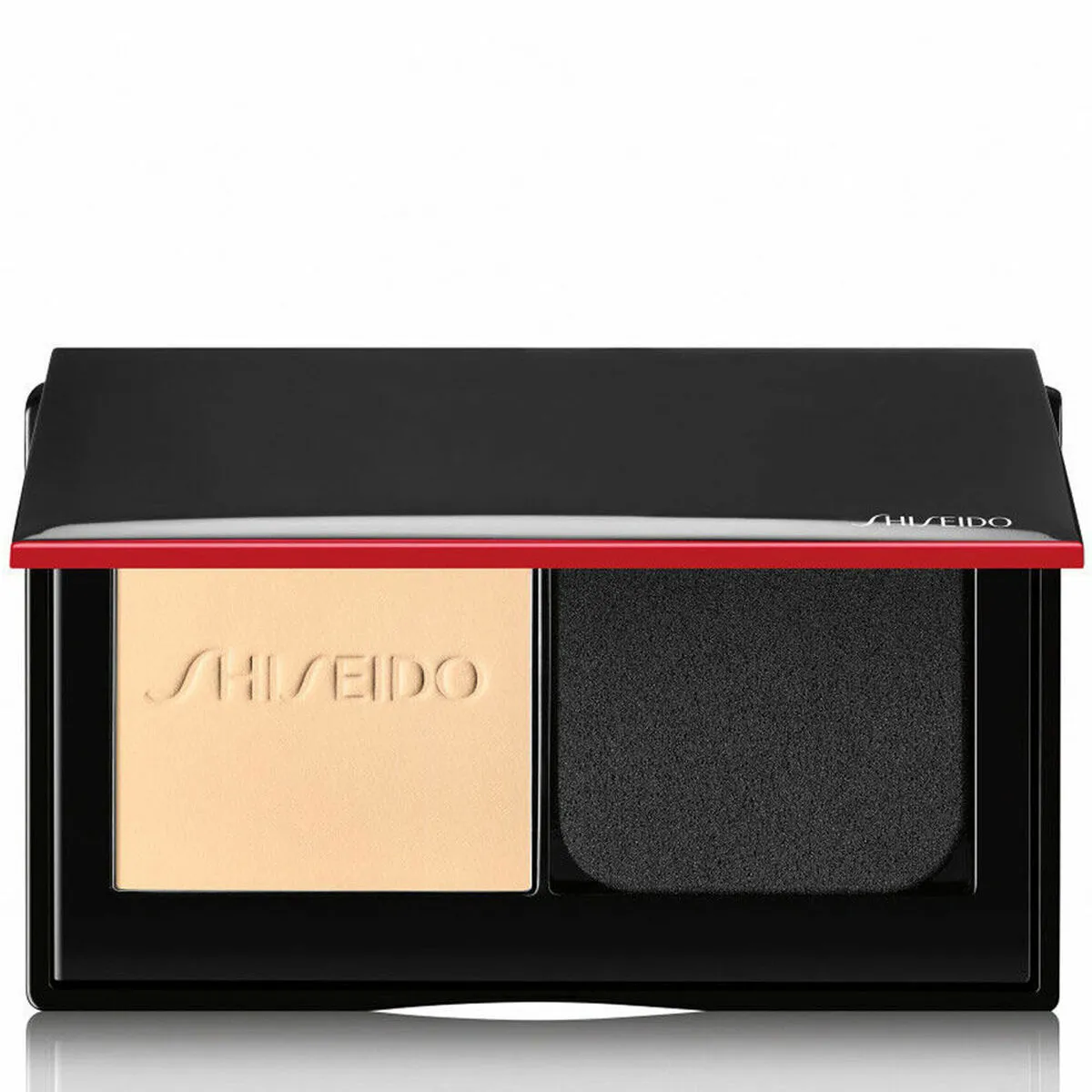 Base per il Trucco in Polvere Shiseido 729238161139