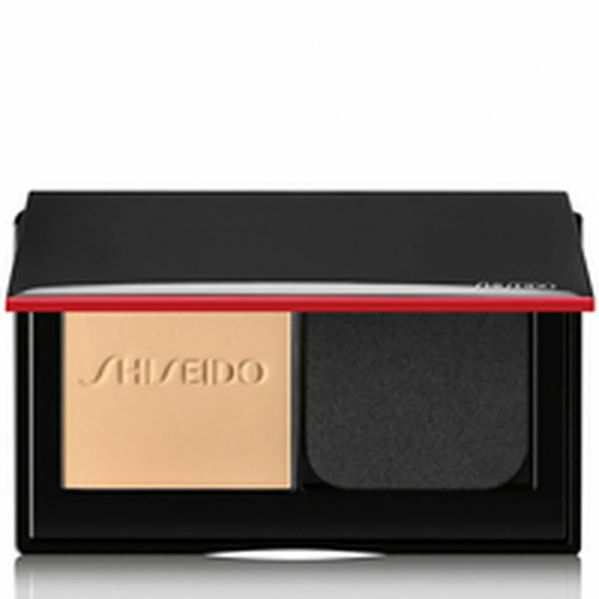 Base per il Trucco in Polvere Shiseido Nº 150