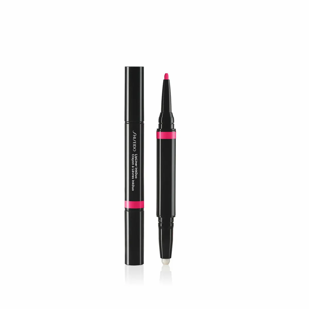 Rossetti Shiseido InkDuo Nº 06 Magenta Eyeliner