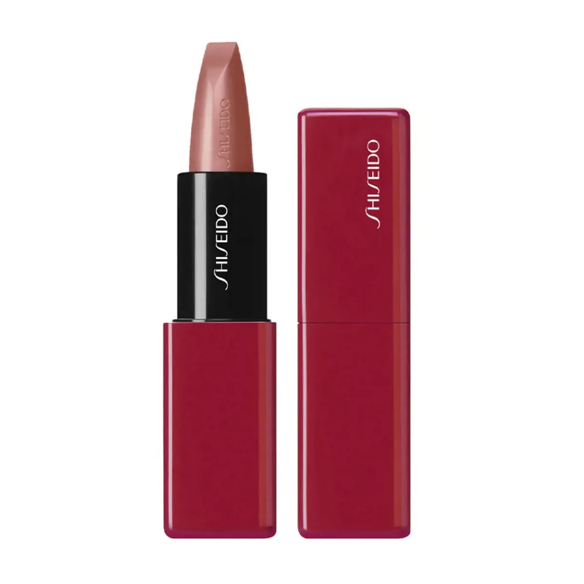 Rossetto Shiseido Technosatin 3,3 g Nº 404