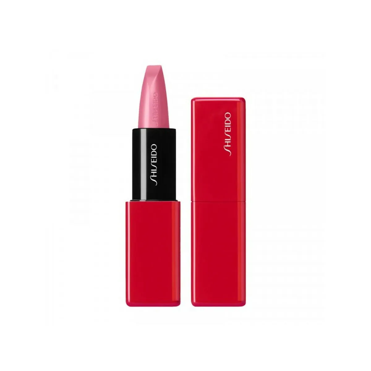 Rossetto Shiseido Technosatin 3,3 g Nº 407