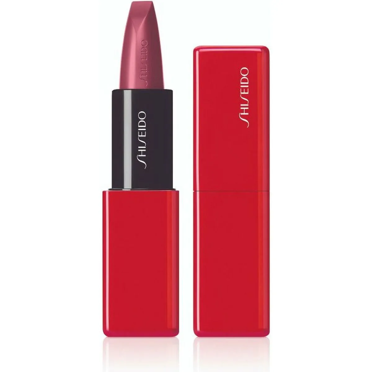 Rossetto Shiseido Technosatin 3,3 g Nº 410