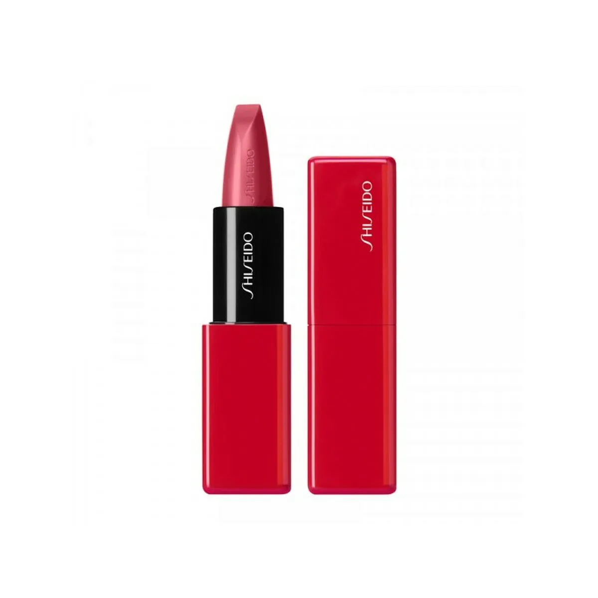 Rossetto Shiseido Technosatin 3,3 g Nº 415