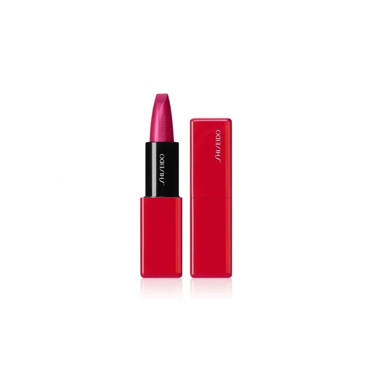 Rossetto Shiseido Technosatin 3,3 g Nº 422