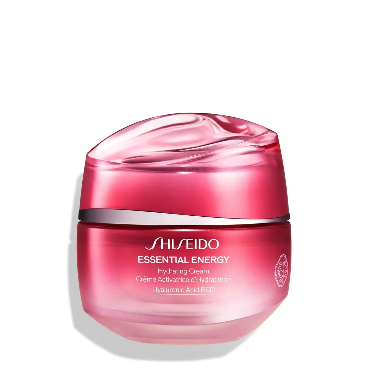 Crema Viso Shiseido 50 ml