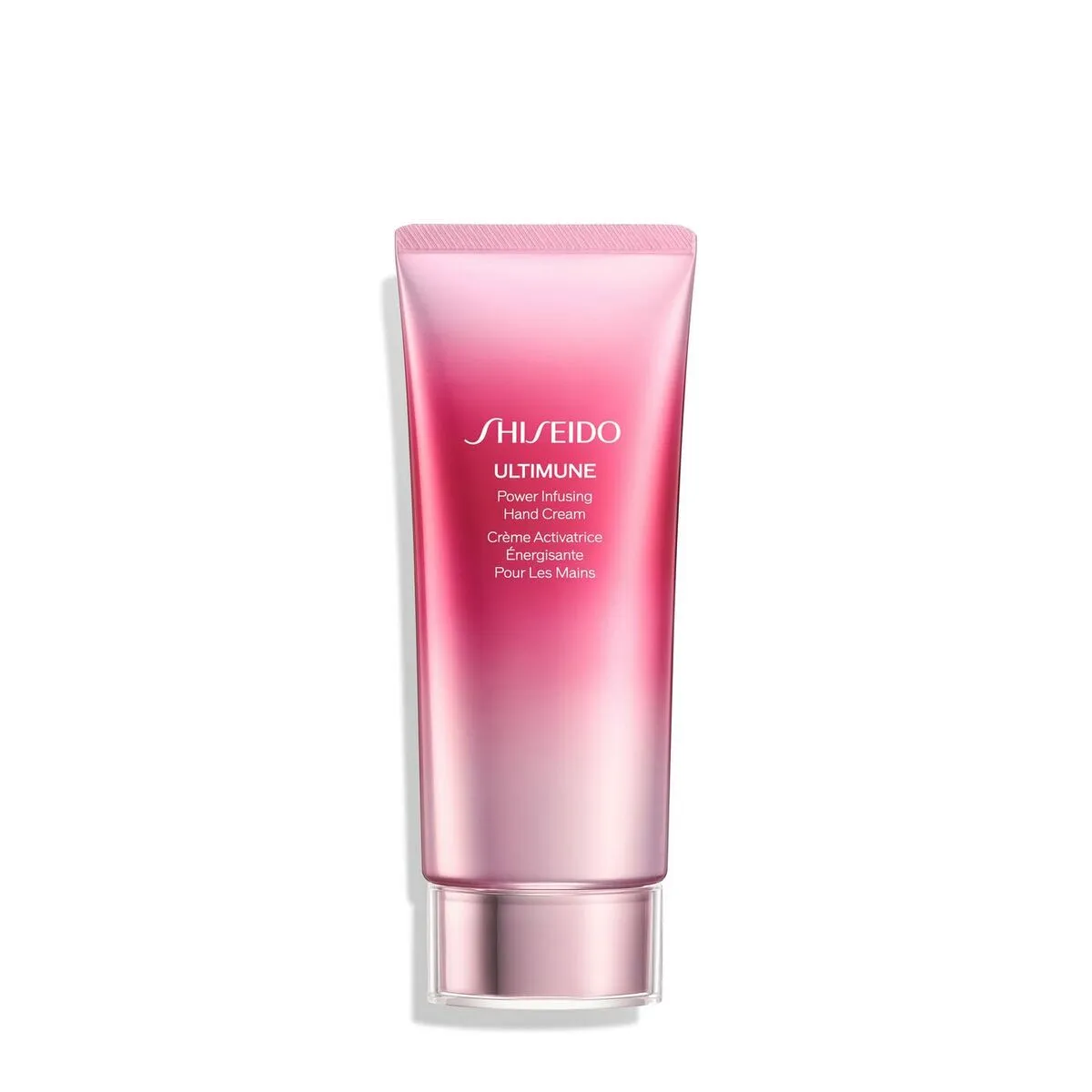 Crema Mani Shiseido Ultimune 75 ml