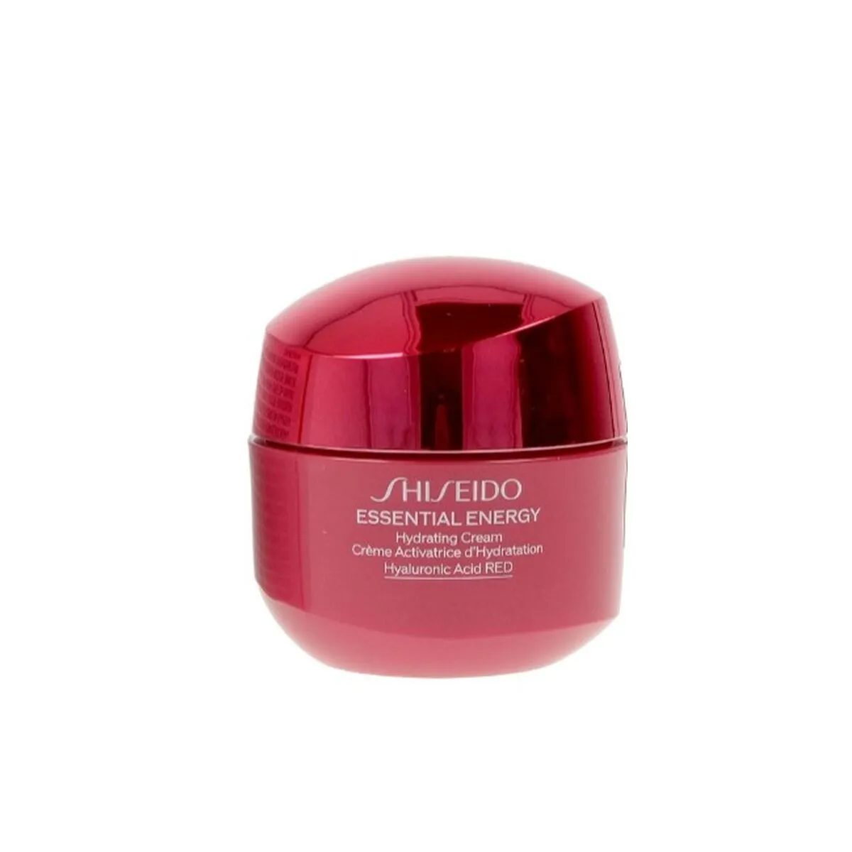 Crema Viso Idratante Shiseido Essential Energy 30 ml