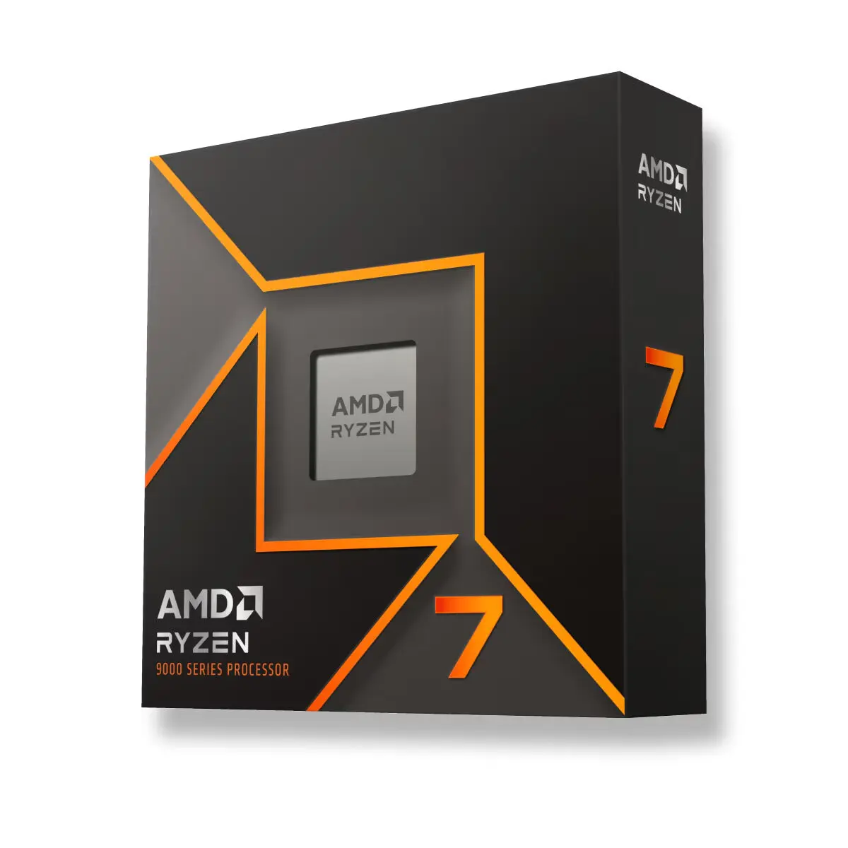 Processore AMD 100-100001404WOF AMD AM5