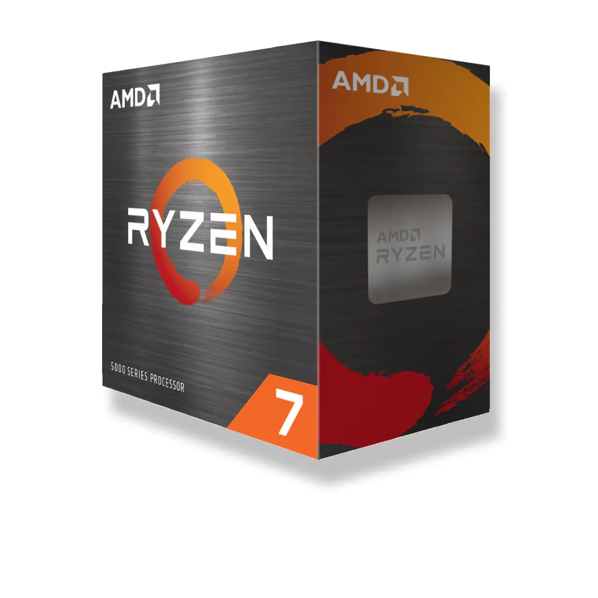 Processore AMD 100-100001582BOX AMD AM4