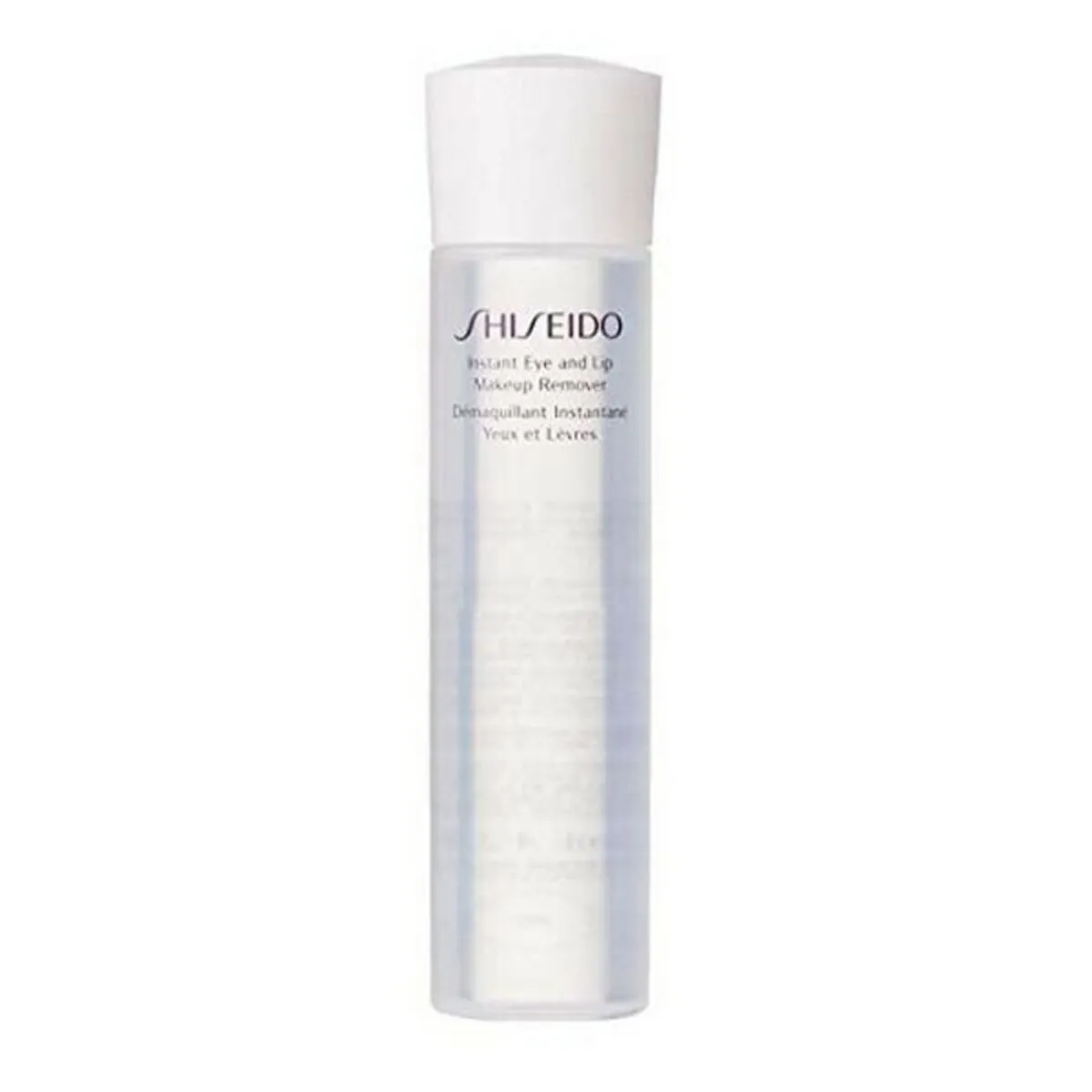 Struccante per Occhi The Essentials Shiseido (125 ml)