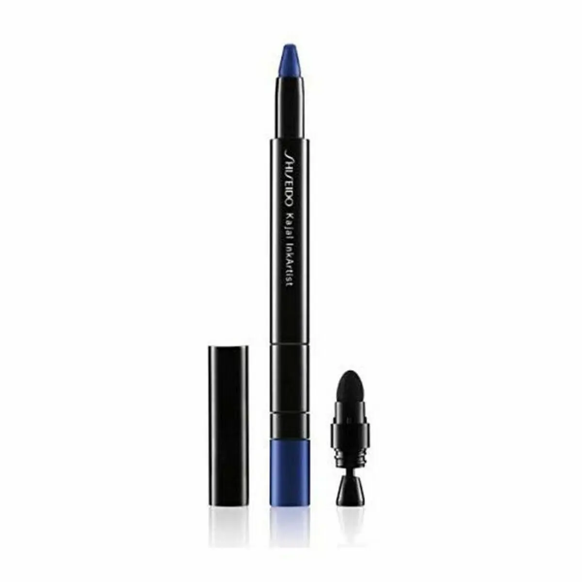 Eyeliner    Shiseido Kajal InkArtist Nº 08