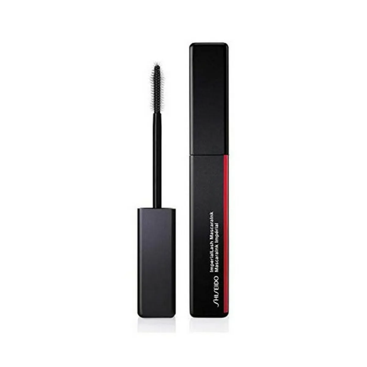 Mascara per Ciglia Shiseido Imperiallash Mascaraink Nero (8,5 g)