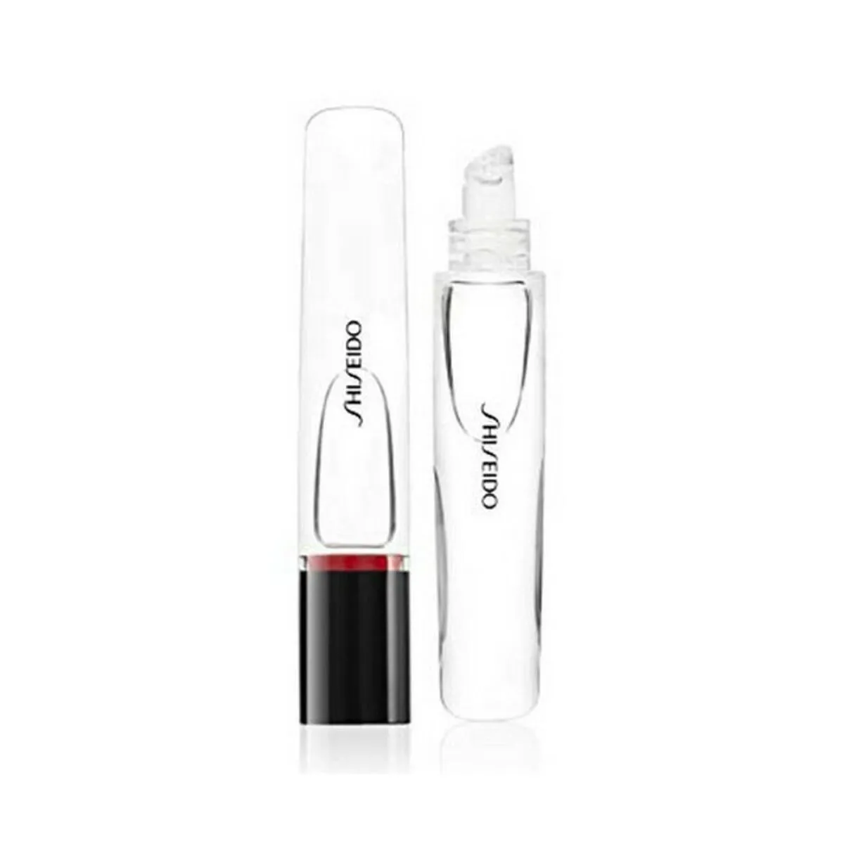 Gloss Shiseido Crystal Gel Trasparente