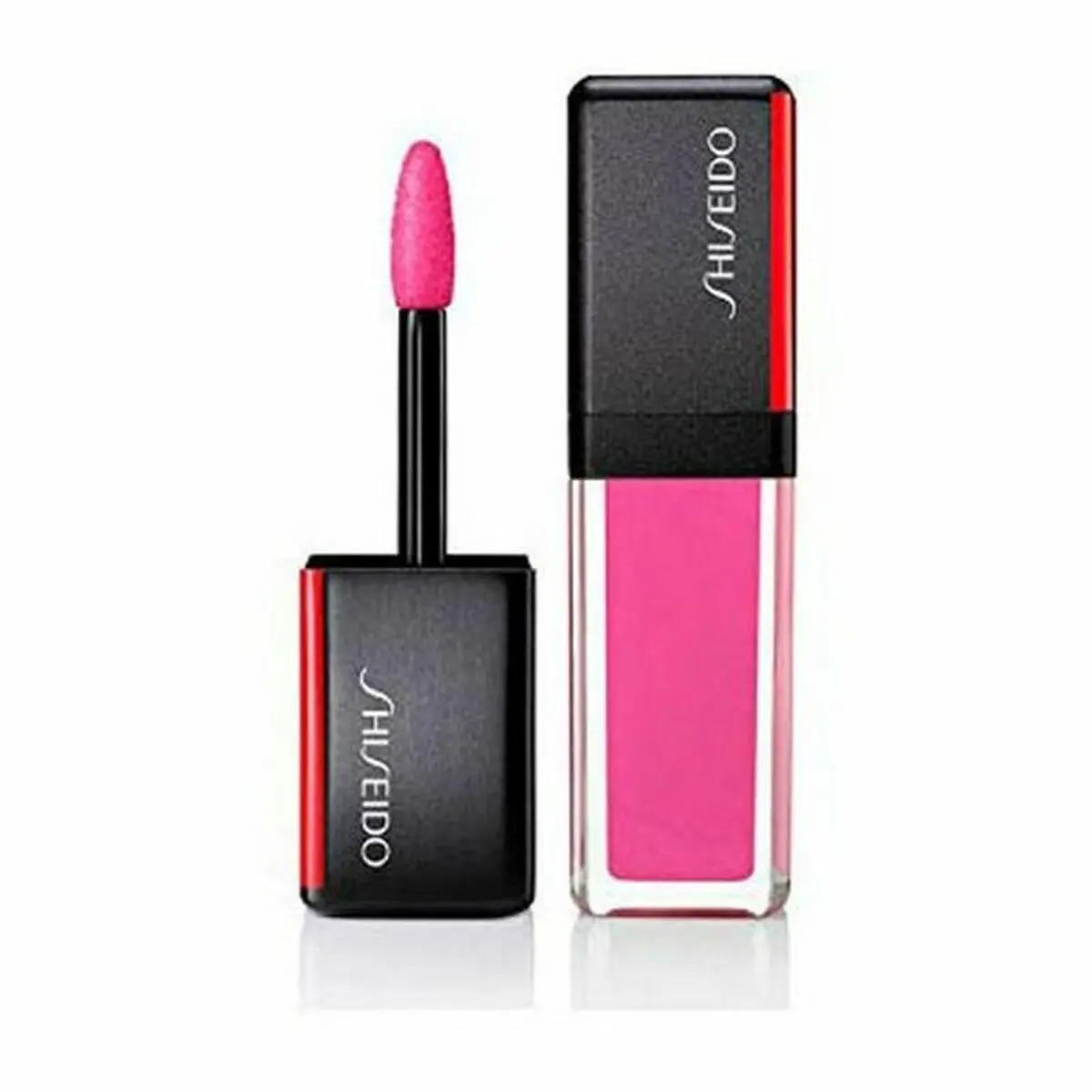 Rossetti Shiseido Lip Laquer Ink Shine Nº 303 (6 ml)