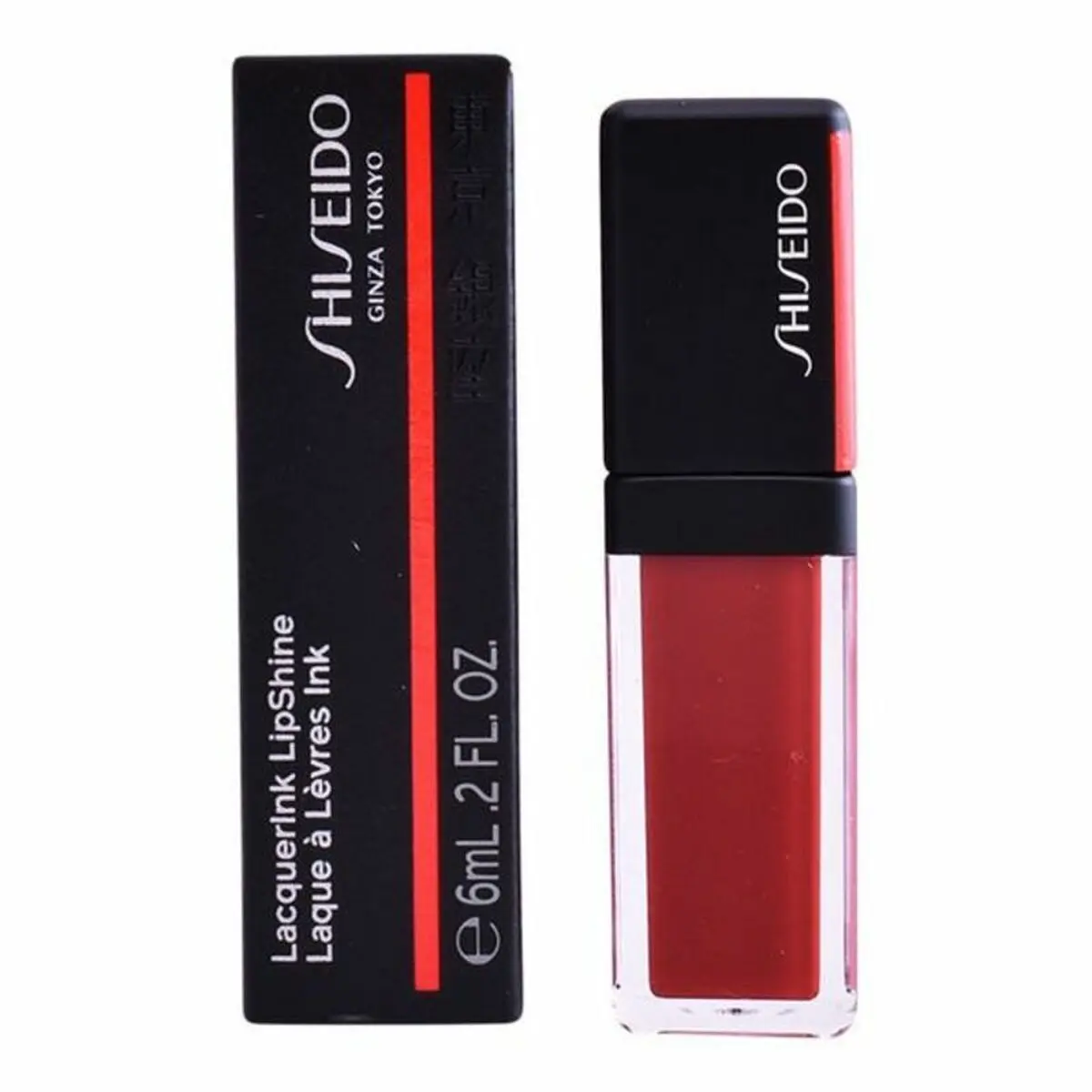 Lucidalabbra Laquer Ink Shiseido TP-0730852148307_Vendor (6 ml)