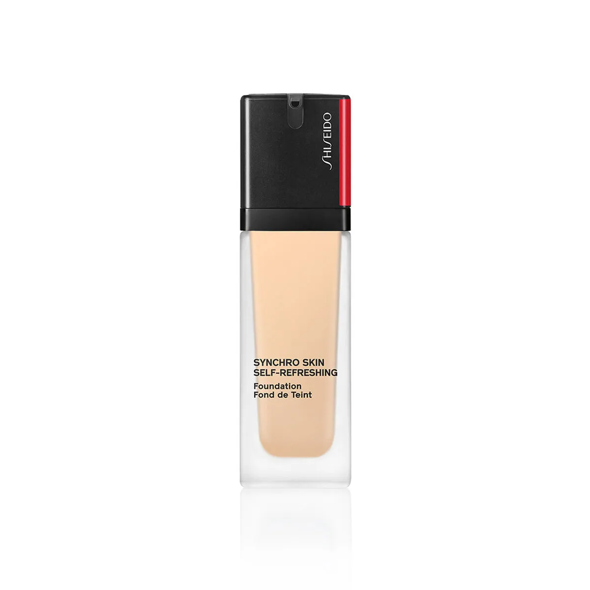 Base per Trucco Fluida Synchro Skin Self-Refreshing Shiseido