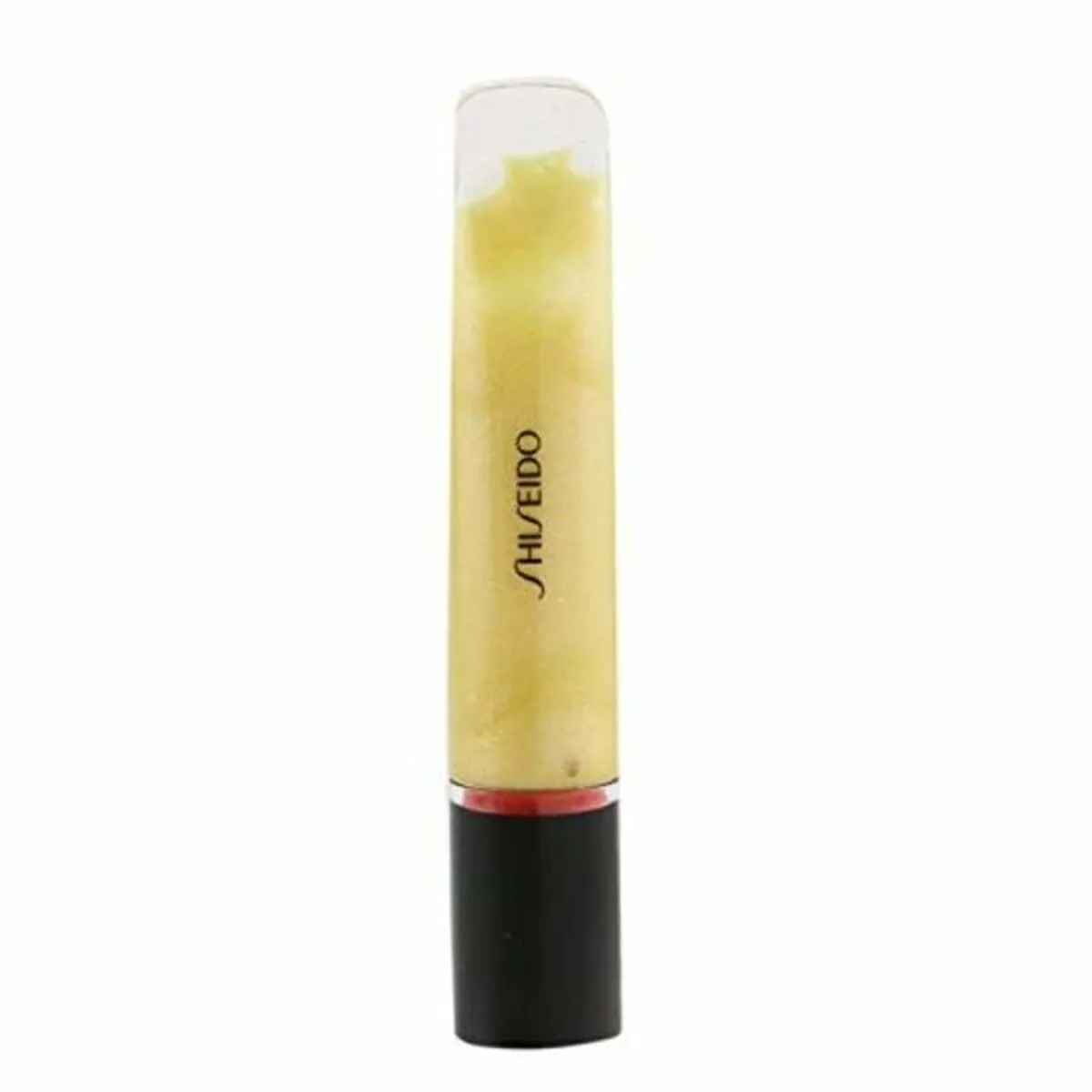 Lucidalabbra Shiseido Shimmer GelGloss Nº 01 6 ml (9 ml)