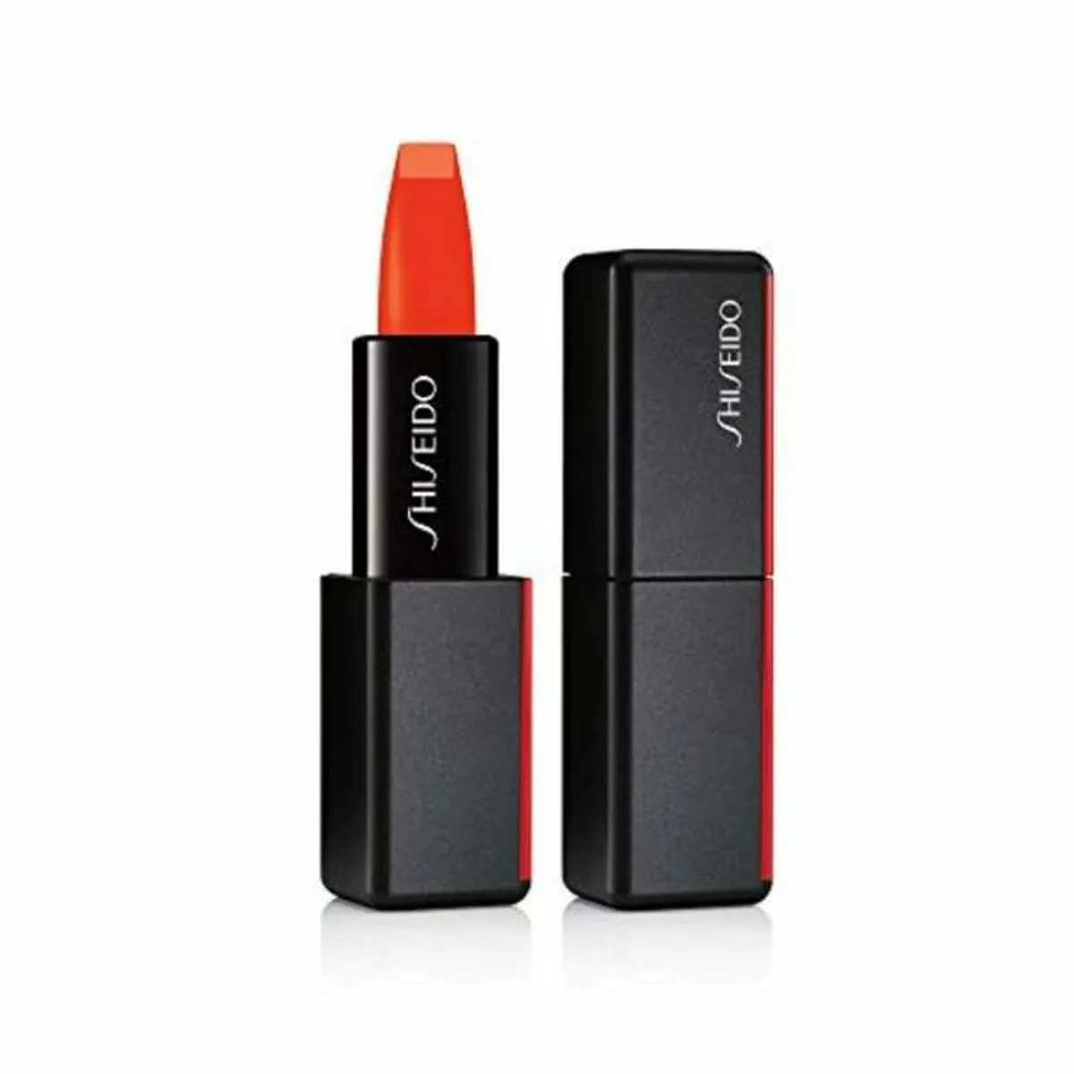 Rossetti Modernmatte Shiseido 528-torch song (4 g)