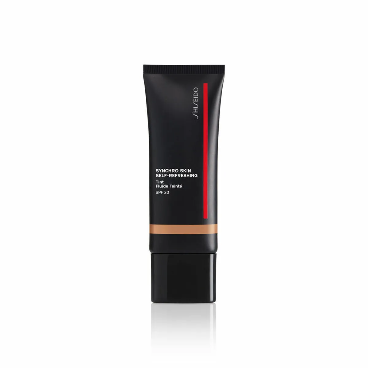 Base Cremosa per il Trucco Shiseido 7.30852E+11 30 ml