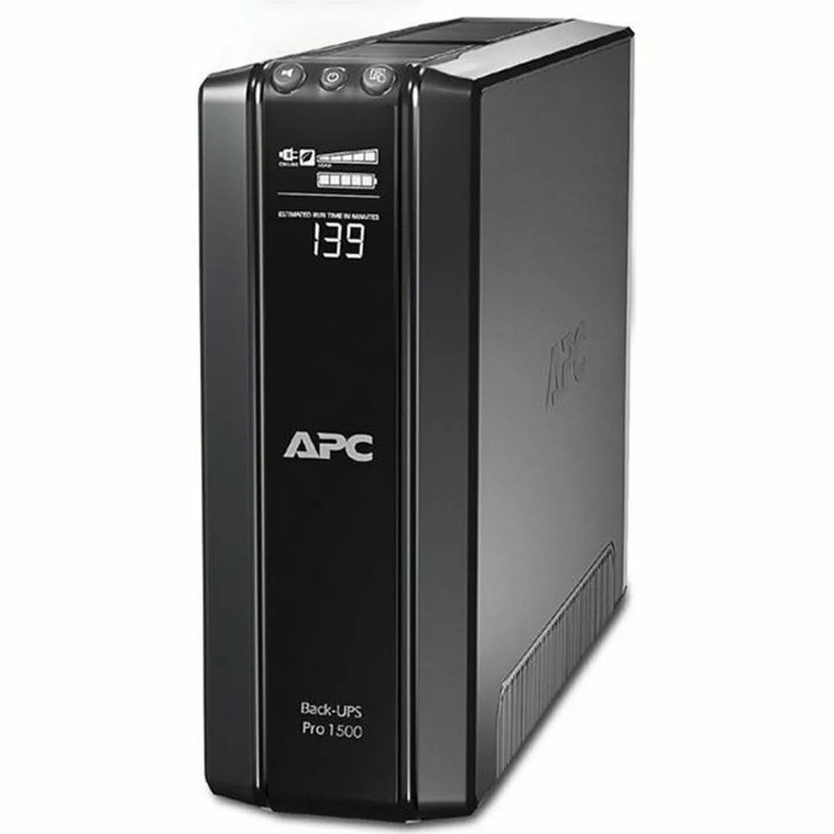 Gruppo di Continuità Interattivo UPS APC BR1500G-FR