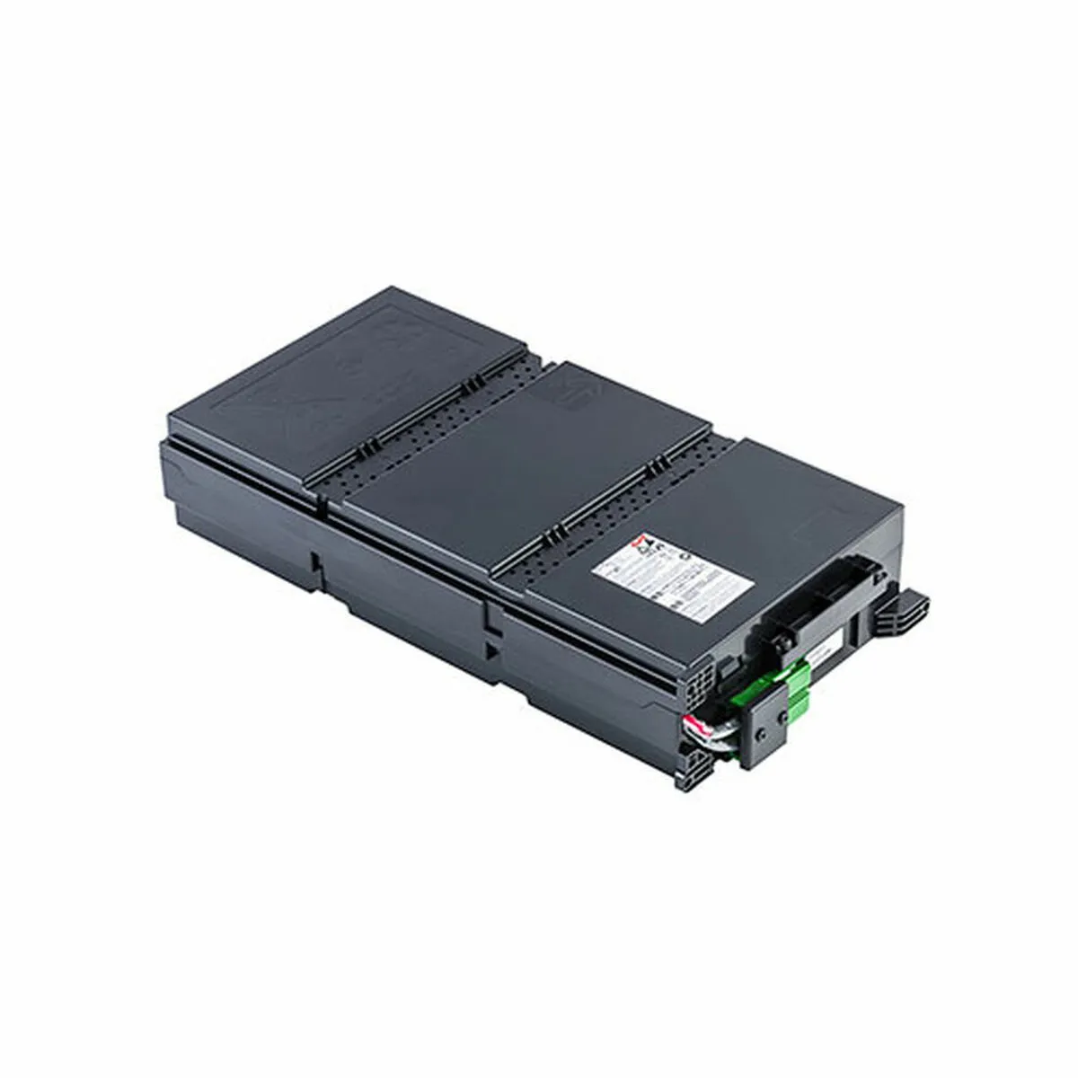 Batteria per SAI APC APCRBC141           