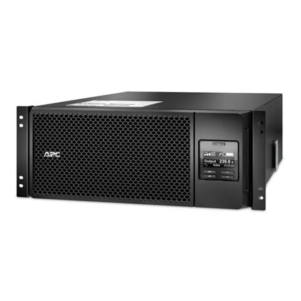 APC SMART-UPS SRT 6000VA RM 230V MA