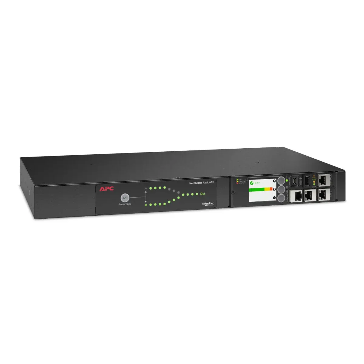 Armadio Rack a Muro APC AP4421A