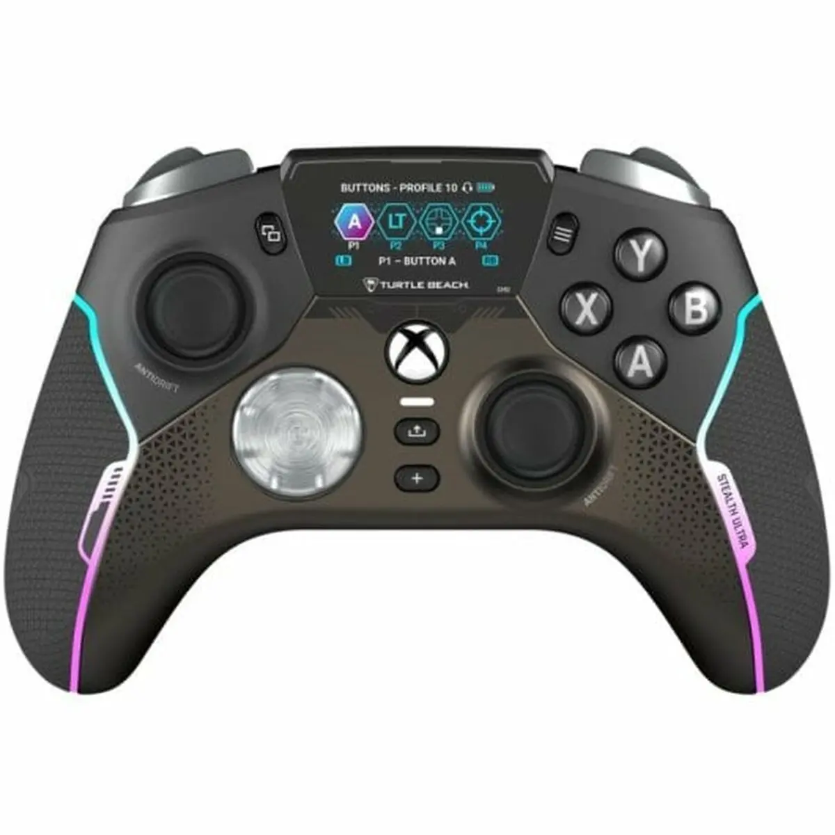 Controller Gaming Turtle Beach Nero