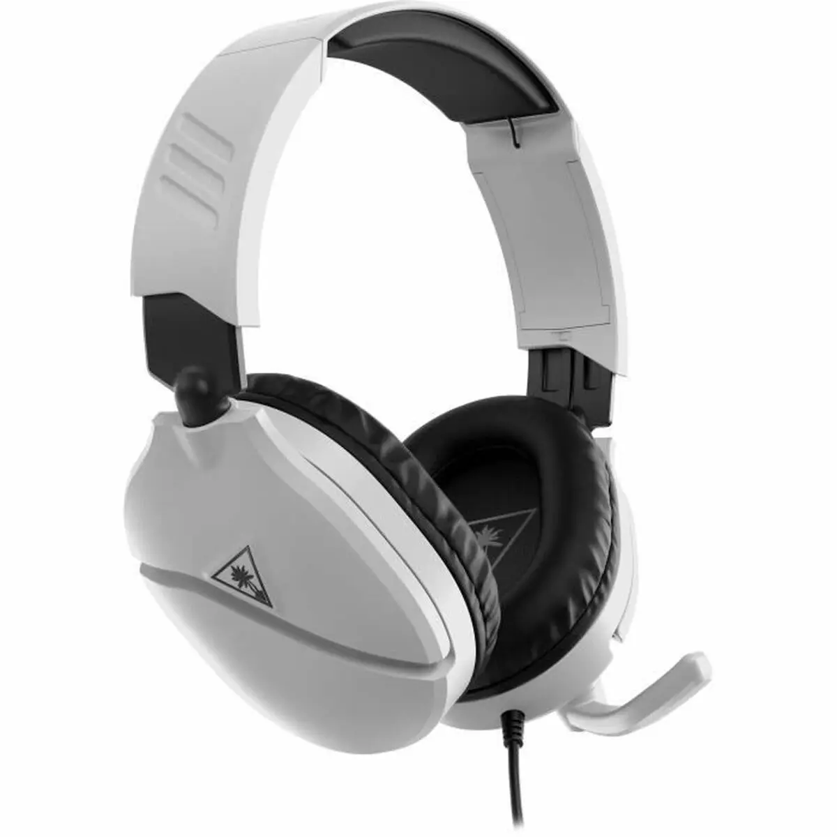 Auricolari con Microfono Turtle Beach TBS-2001-15 Bianco Nero