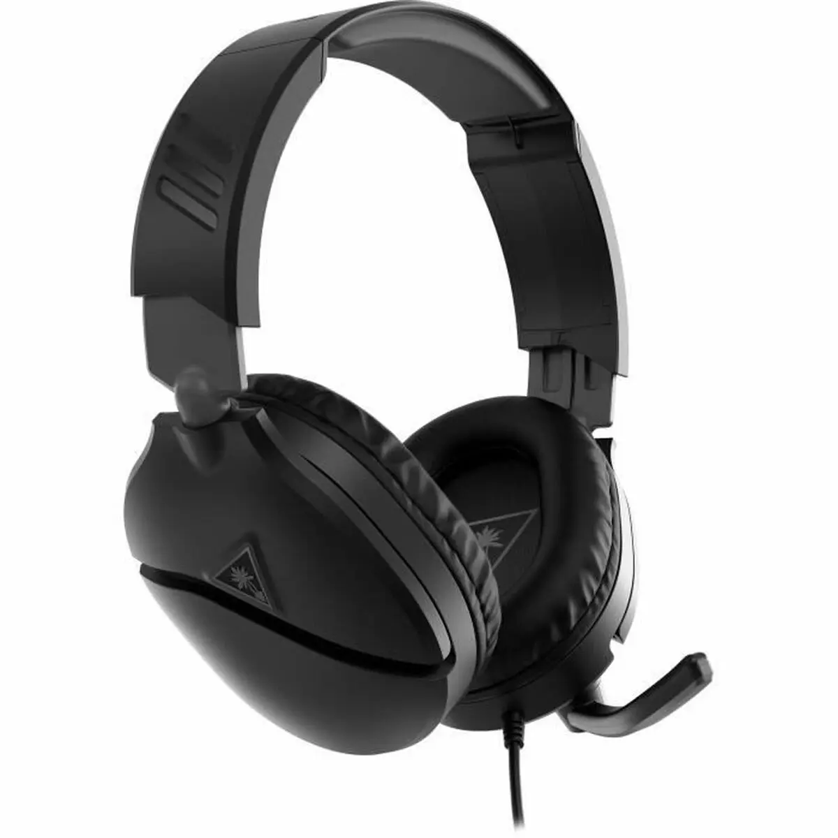 Auricolari con Microfono Turtle Beach TBS-3001-05 Nero