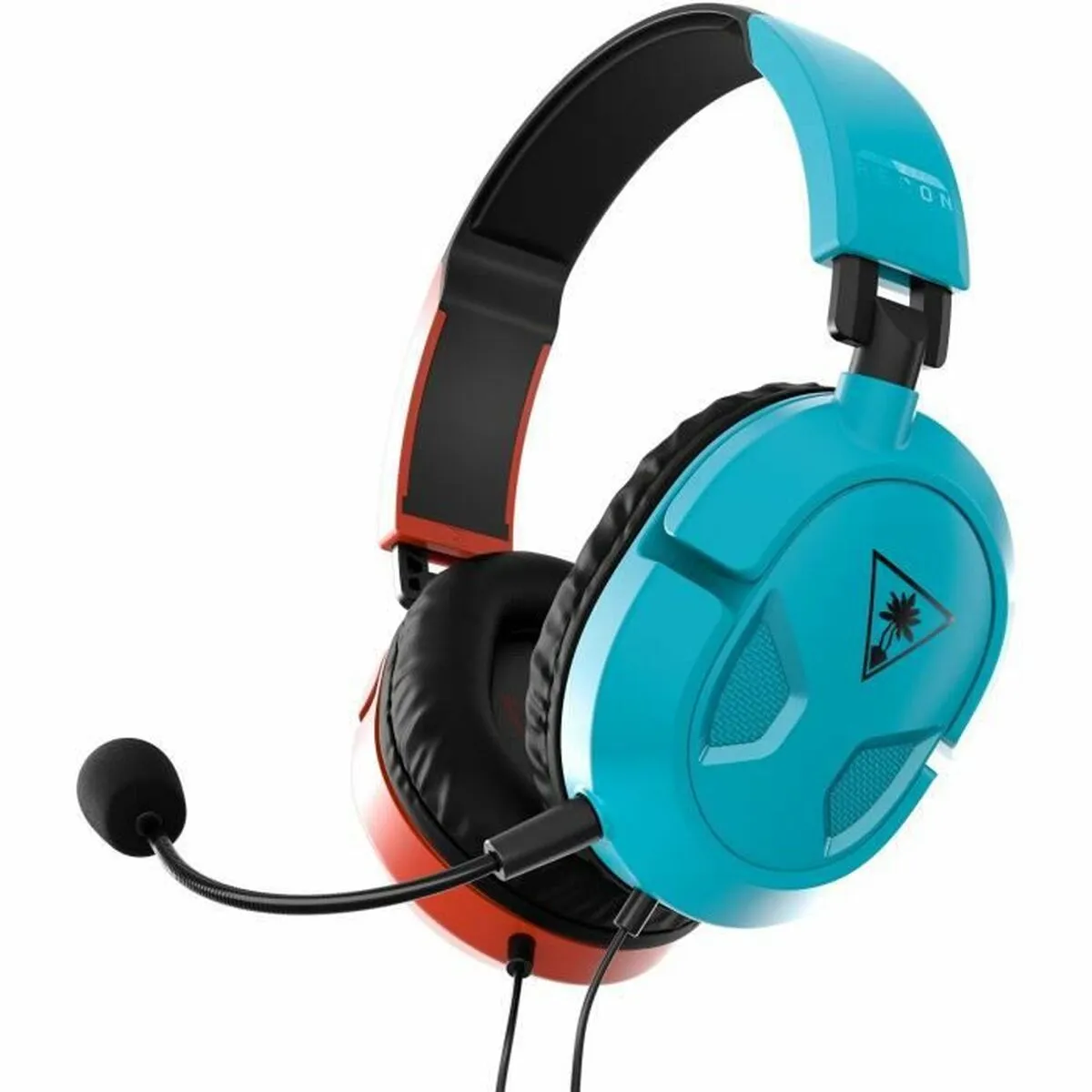 Auricolari con Microfono Turtle Beach Recon 50