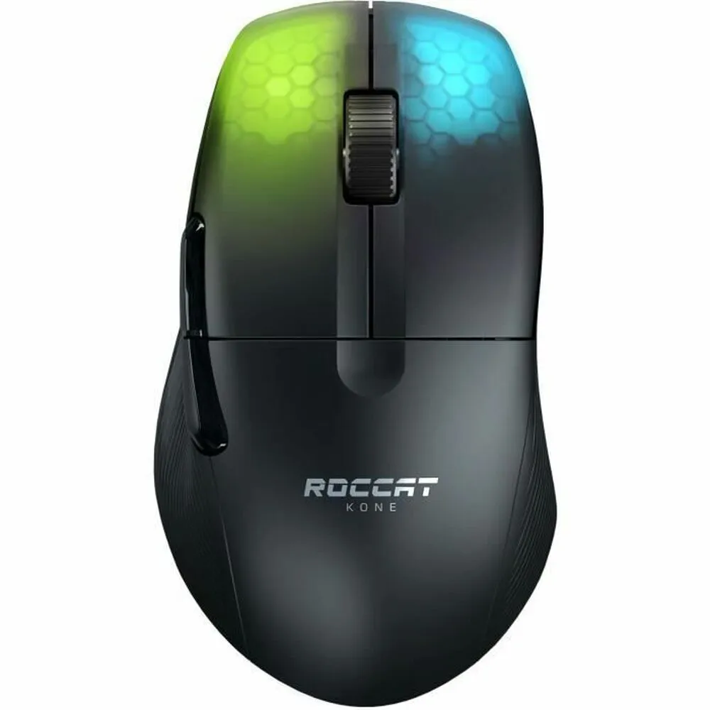 Mouse Roccat Kone One Pro Air Nero