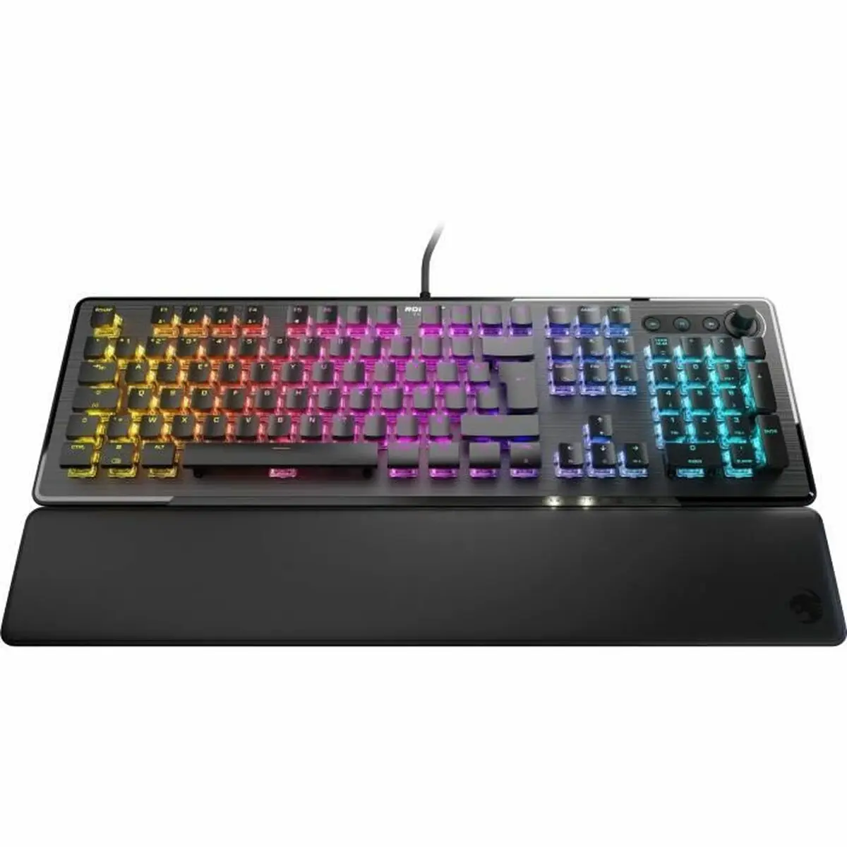 Tastiera per Giochi Roccat ROC-12-113 AZERTY Francese