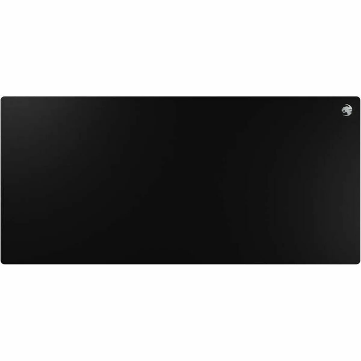 Tappetino Antiscivolo Roccat Sense Core Nero 90 x 42 cm