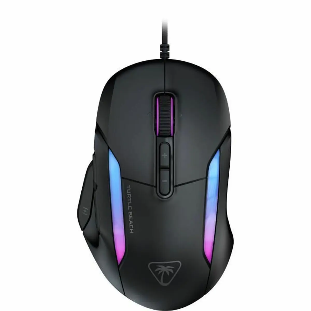 Mouse Ottico Mouse Ottico Turtle Beach Kone II Nero 26000 DPI