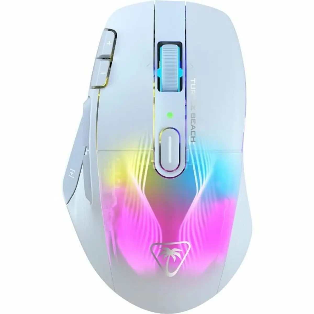 Mouse senza Fili Turtle Beach Kone XP Air Bianco