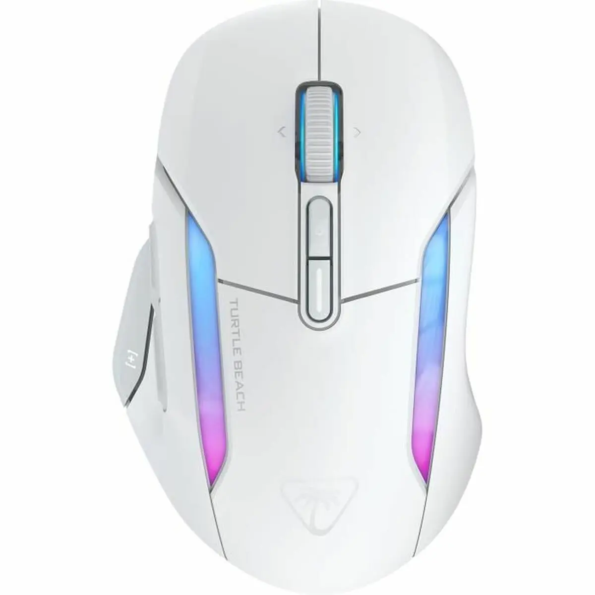 Mouse senza Fili Turtle Beach KONE II AIR Bianco 26000 DPI