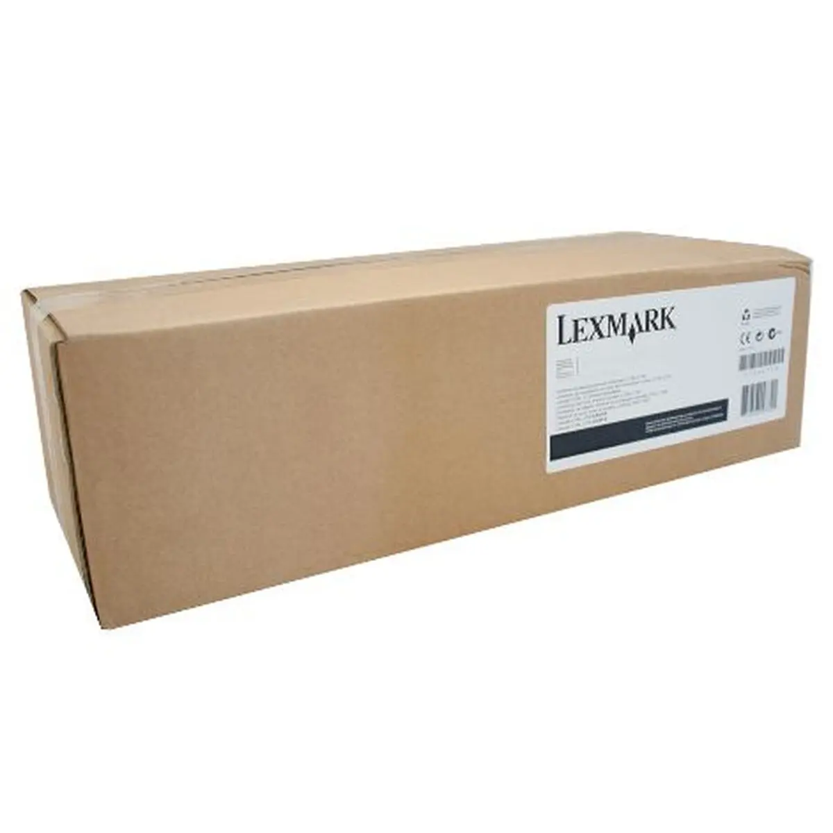 Cartuccia ad Inchiostro Originale Lexmark 24B7502 Nero