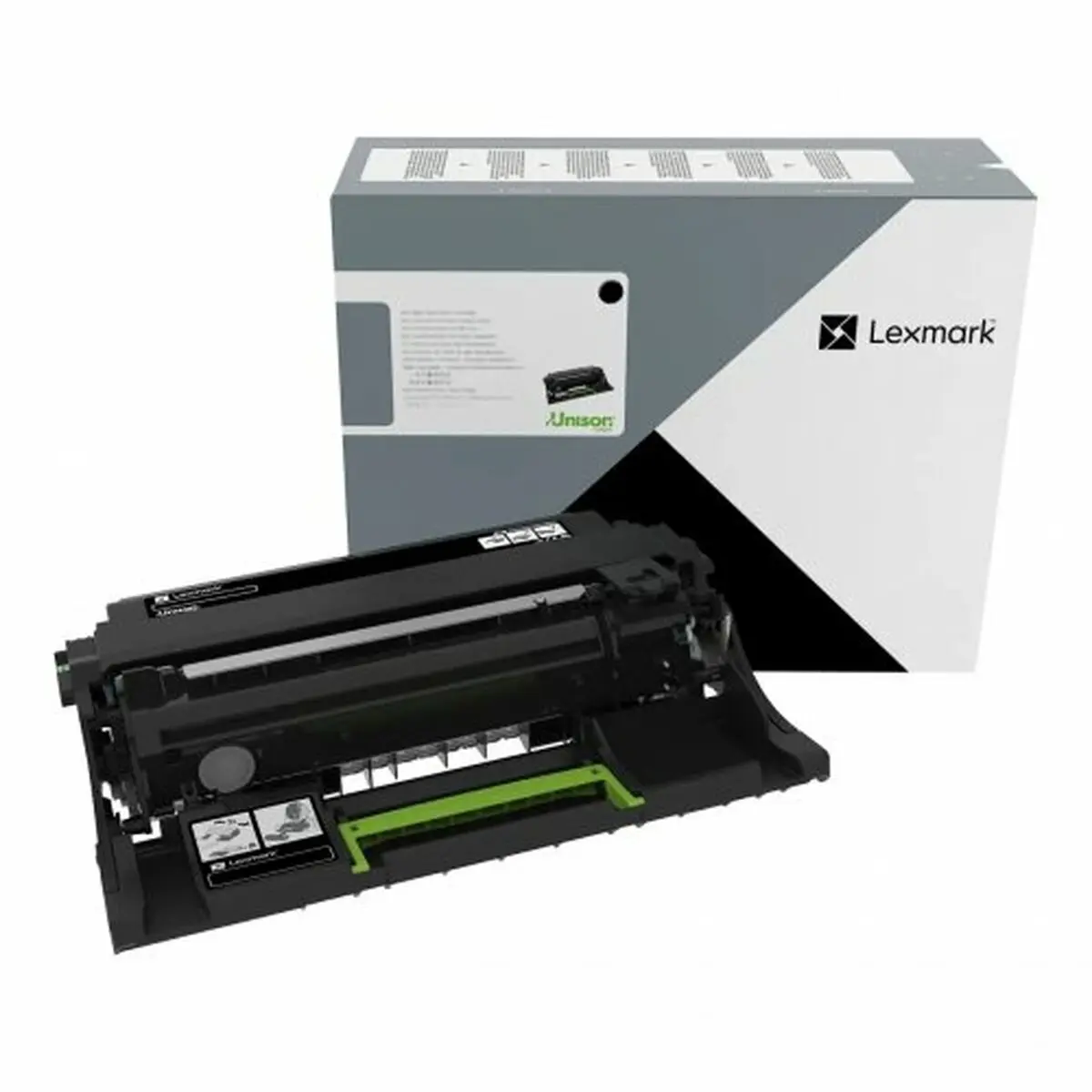 Toner Compatibile Lexmark 66S0ZA0