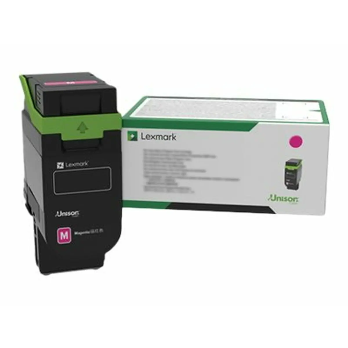 Toner Compatibile Lexmark 75M20M0