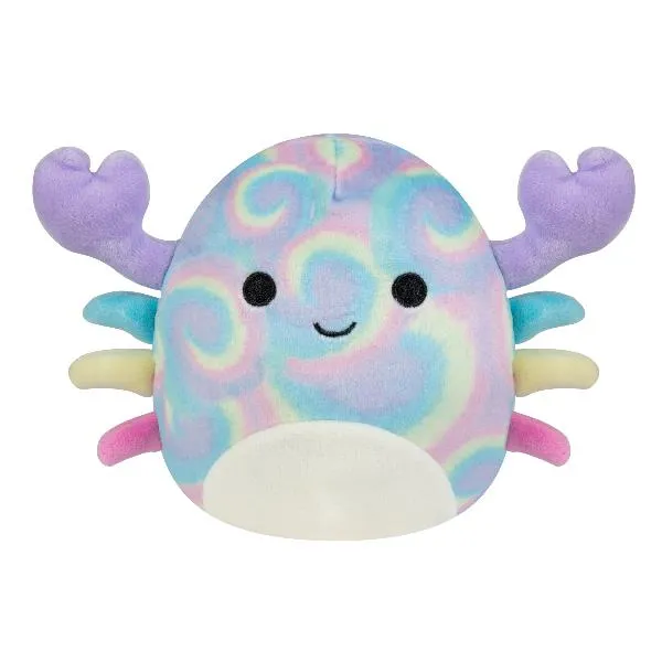 SQUISHMALLOWS PERSONAGGI 20CM ASST1