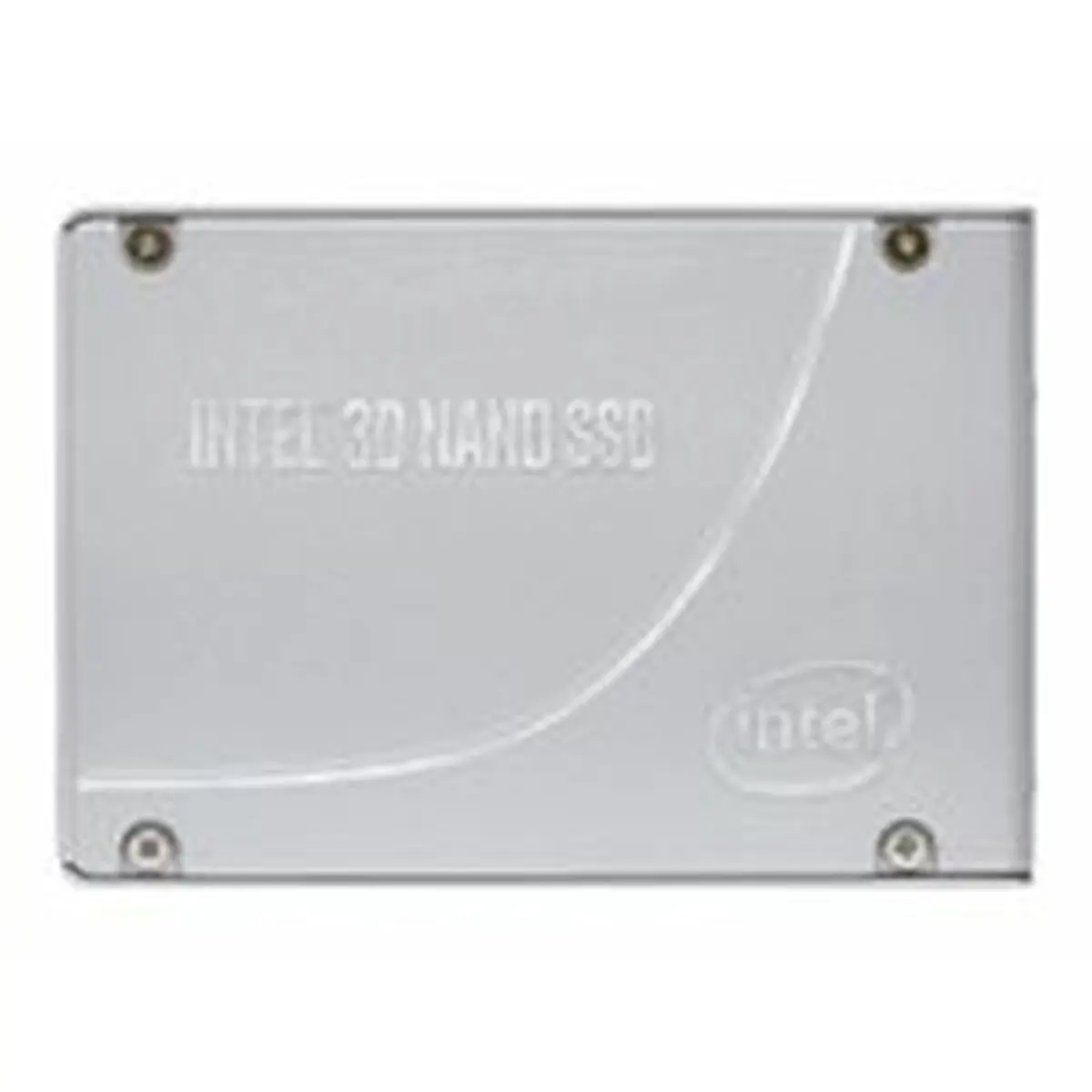 Hard Disk Intel SSDPE2KX080T801 8 TB SSD