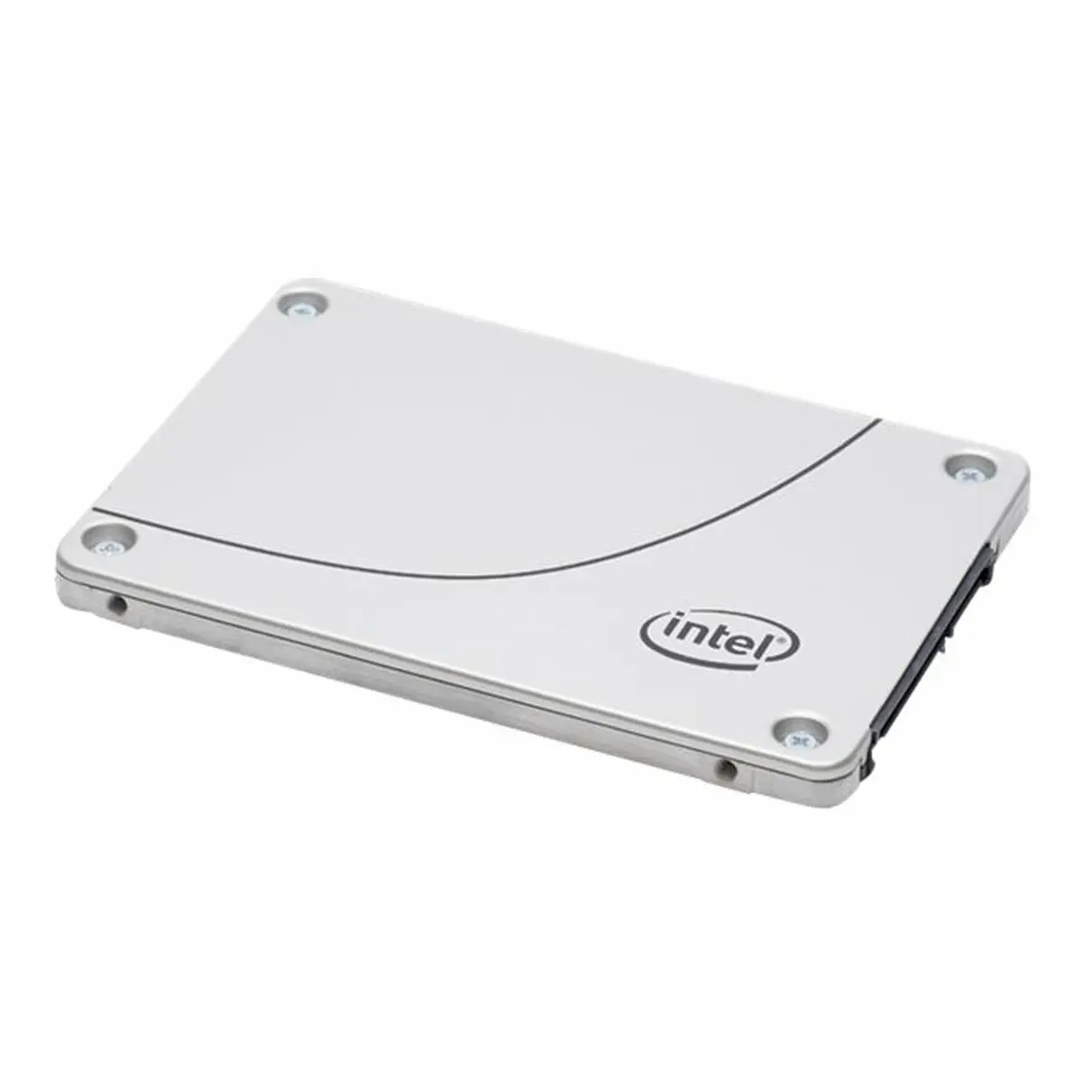 Hard Disk Intel SSDSC2KG480G801 480 GB SSD