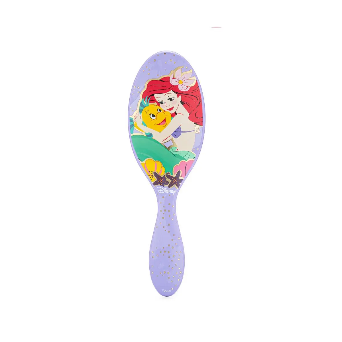 Spazzola Districante Disney Princess Original Ariel