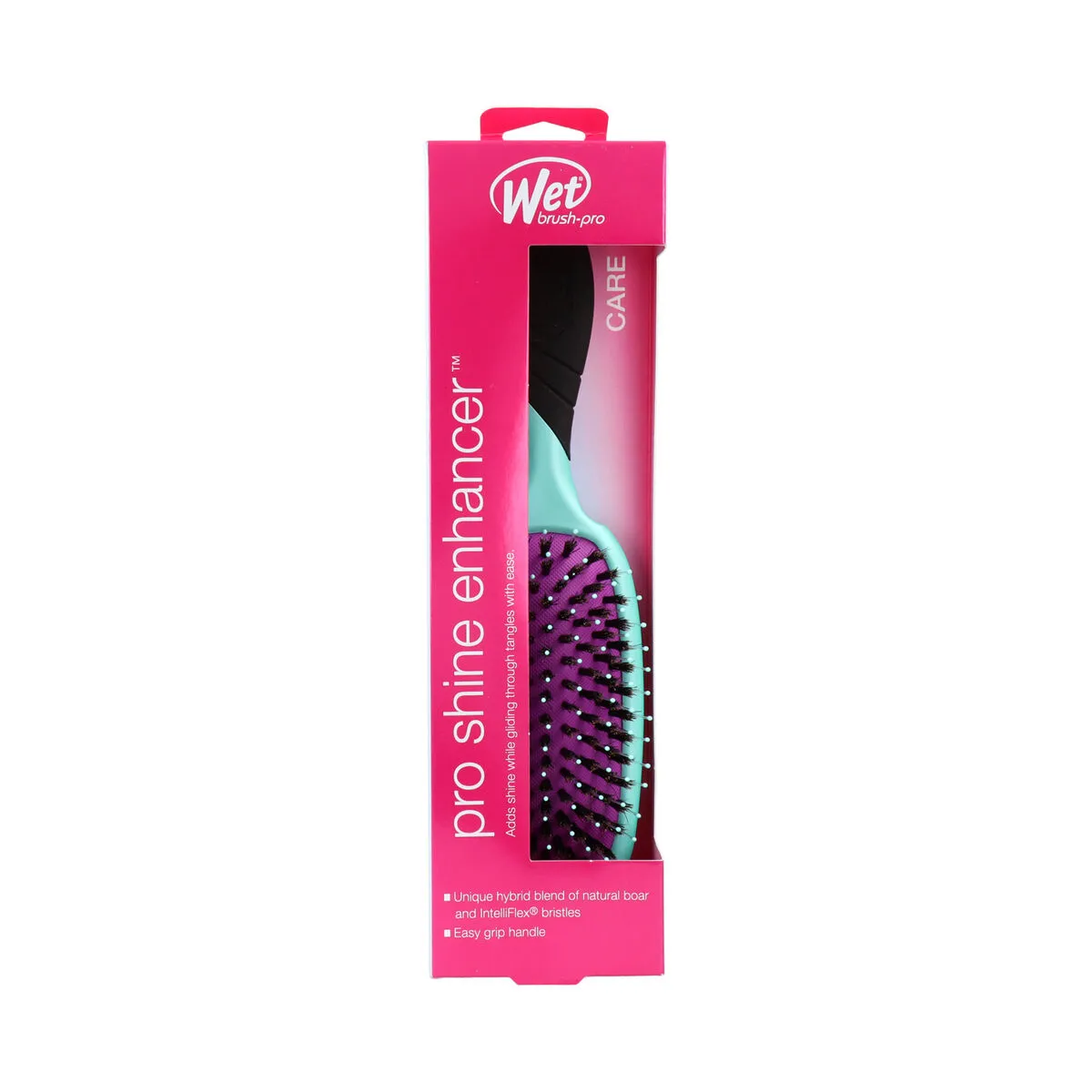 Spazzola The Wet Brush Brush Pro Azzurro