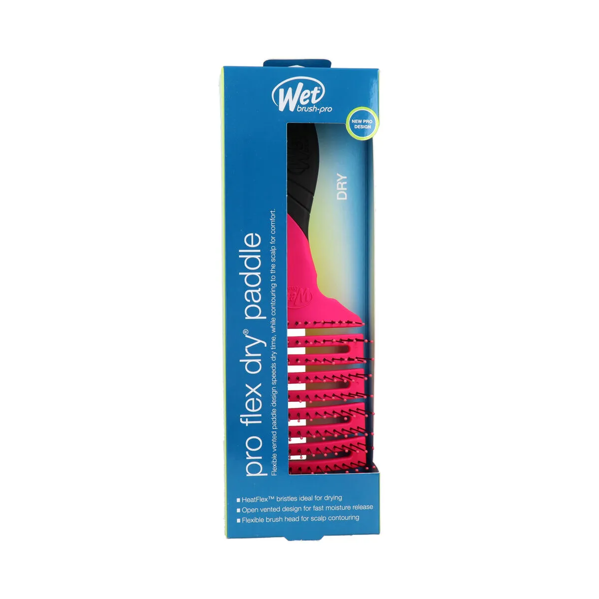 Spazzola The Wet Brush Brush Pro Rosa