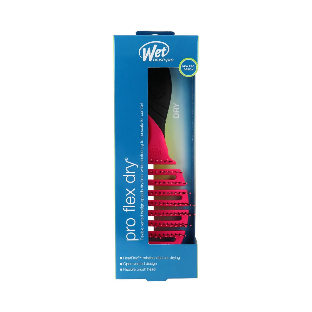 Spazzola The Wet Brush Brush Pro Rosa