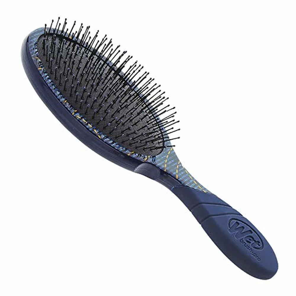 Spazzola Districante The Wet Brush Professional Pro Denim