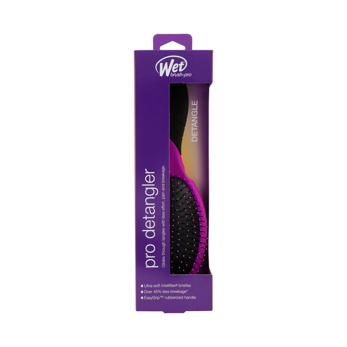 Spazzola The Wet Brush Brush Pro Viola